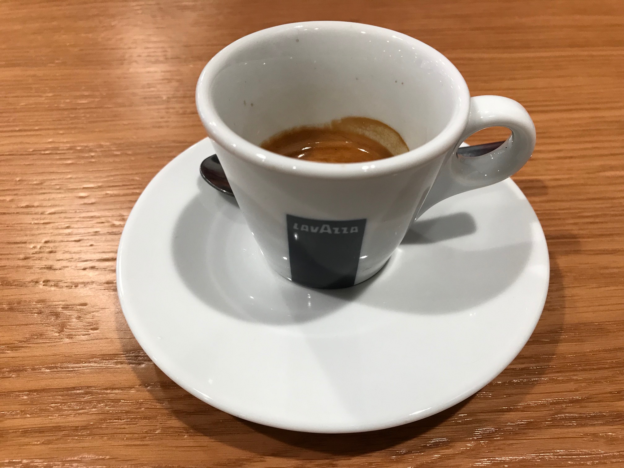 Lavazza Espresso Cups