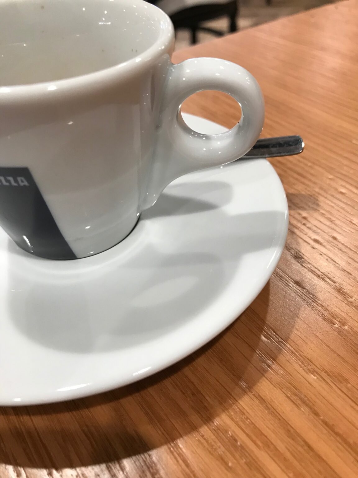 Lavazza Espresso Coffee Cup Review